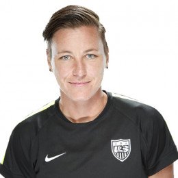 Abby Wambach profile picture