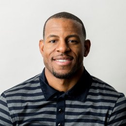 Andre Iguodala profile picture
