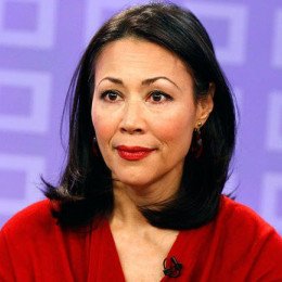Ann Curry profile picture