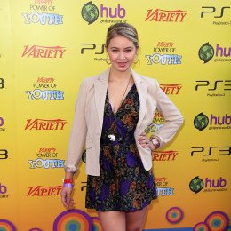Ayla Kell profile picture