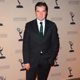Brendan Coyle profile picture