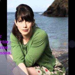 Caroline Catz profile picture