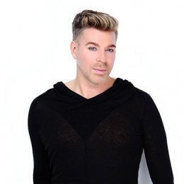 Chaz Dean profile picture