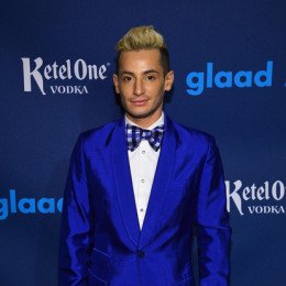 Frankie J. Grande profile picture
