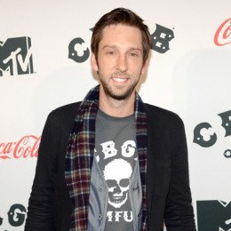 Joel David Moore profile picture