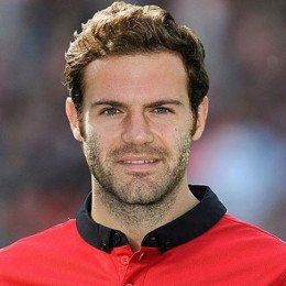 Juan Mata profile picture