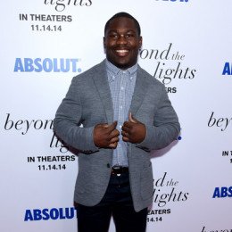 Justin Forsett profile picture