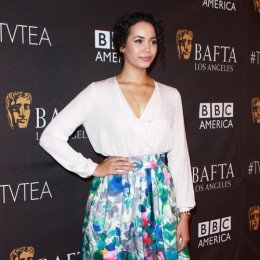 Madeleine Mantock profile picture