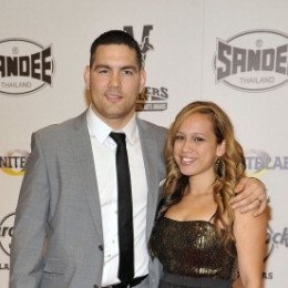 Marivi Weidman profile picture