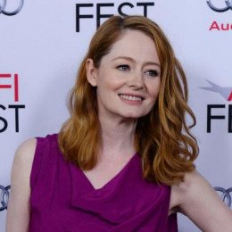 Miranda Otto profile picture