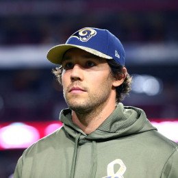 Nick Foles profile picture