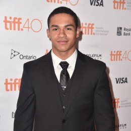 Noah Gray-Cabey  profile picture