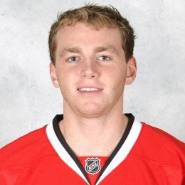 Patrick Kane profile picture