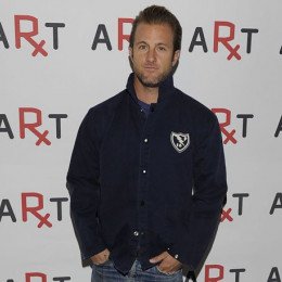 Scott Caan profile picture