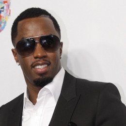Sean Combs profile picture