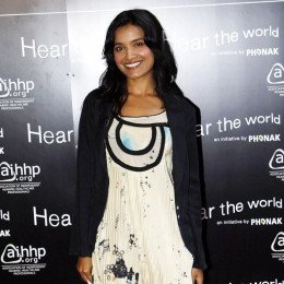 Shelley Conn profile picture