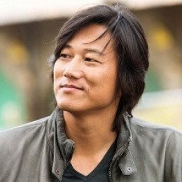Sung Kang profile picture