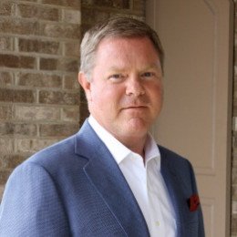 Tim Chapman profile picture