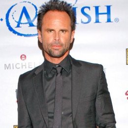 Walton Goggins profile picture