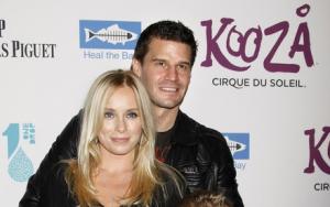 Jaime Boreanaz Biography Married Husband David Boreanaz Net Worth Biography