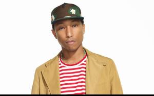 Pharrell Williams - Age, Bio, Birthday, Family, Net Worth