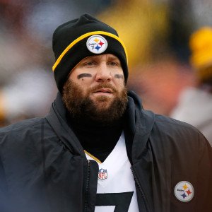 Ben Roethlisberger