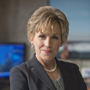 Bess Armstrong