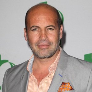 Billy Zane