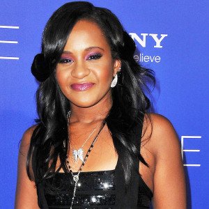 Bobbi Kristina Brown