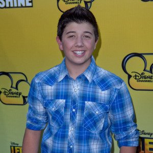 Bradley Steven Perry