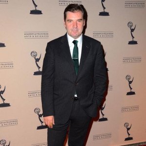 Brendan Coyle