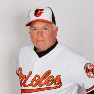 Buck Showalter