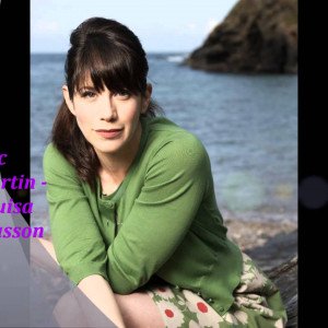 Caroline Catz