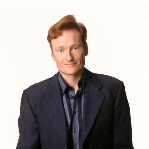 Conan O'Brien