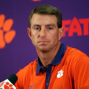 Dabo Swinney