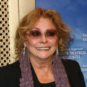Elizabeth Ashley