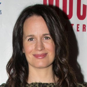 Elizabeth Reaser