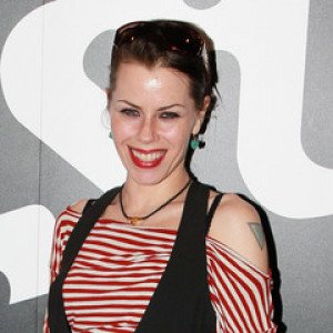 Fairuza Balk