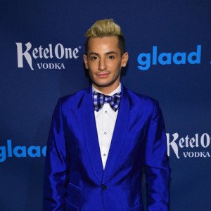 Frankie J. Grande
