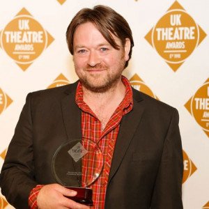 Gary Owen