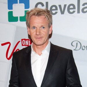 Gordon Ramsay