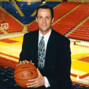 Gregg Marshall