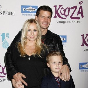 Jaime Boreanaz 
