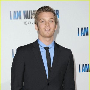 Jake Abel