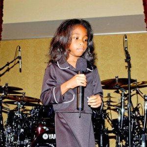 Jamia Simone Nash
