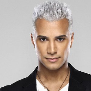 Jay Manuel