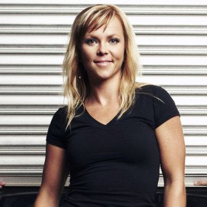 Jessi Combs