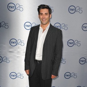 Jordan Bridges