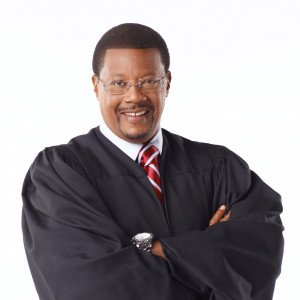 Judge Mathis