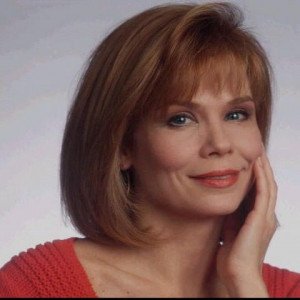 Julia Barr
